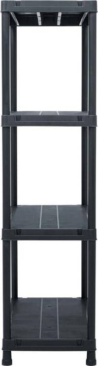 Produktbild vidaXL Stauregal