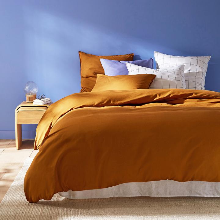 Immagine prodotto La Redoute Interieurs Scenario Coton Lave (Copripiumino, 260 x 240 cm)