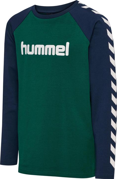 Produktbild hummel hmlBOYS T-SHIRT L/S (116)