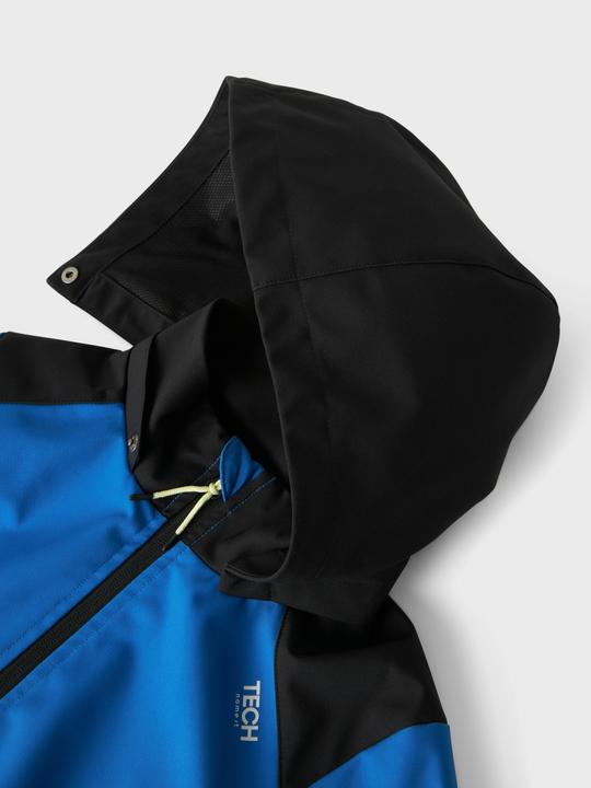 Produktbild Name it ALFALIGHT08 Softshell-Jacke (146)