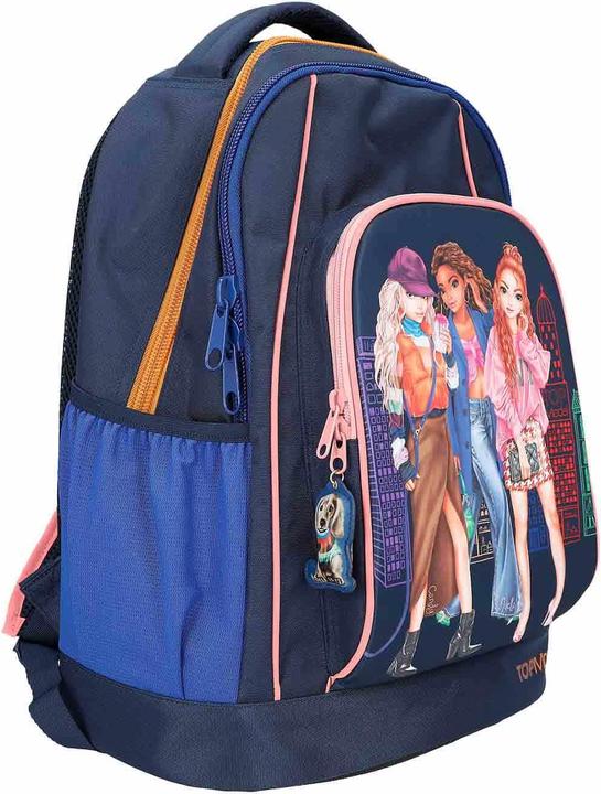 Immagine prodotto Top Model Ragazze di città (28 l)