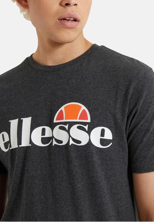 Actual product image Ellesse T-shirt Small Logo Prado (S)