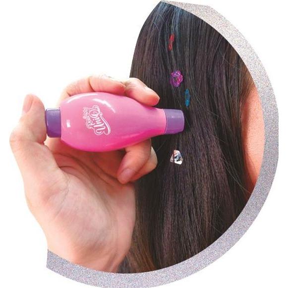 Thumbnail - Real UniQ Sequins Lock (30538)