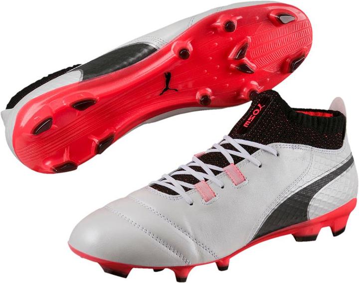 Produktbild Puma One 17.1 FG (43)
