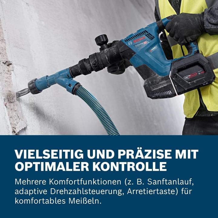 Produktbild Bosch Professional GSH 18V-5