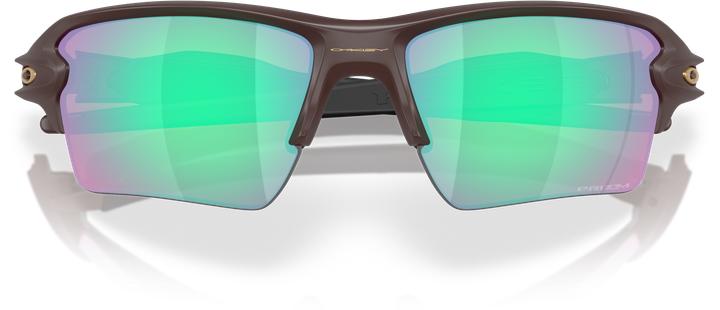 Immagine prodotto Oakley Flak 2.0 XL (Mat Grenache, PRIZM GOLF)