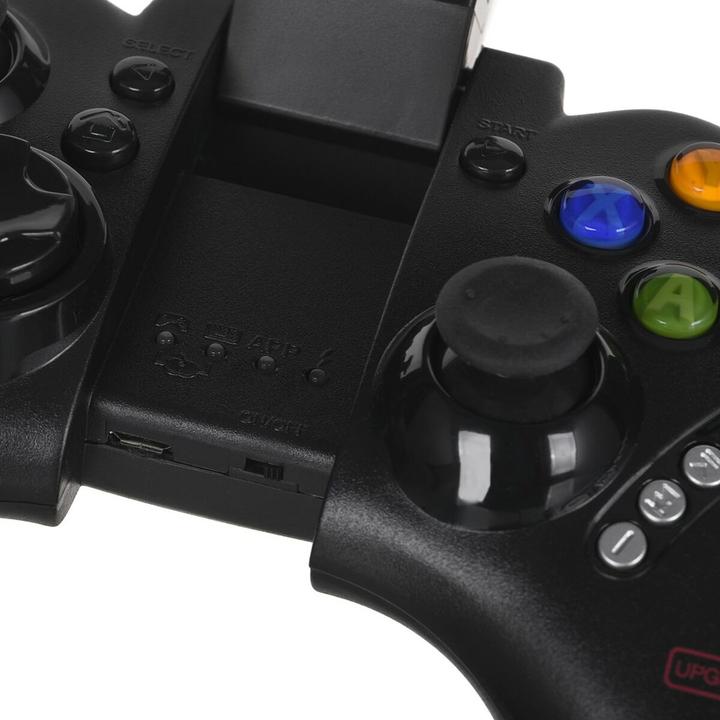 Immagine prodotto iPega PG-9021 Controller di gioco Bluetooth Gamepad analogico Android, PC, iOS (PC, iOS, Android)