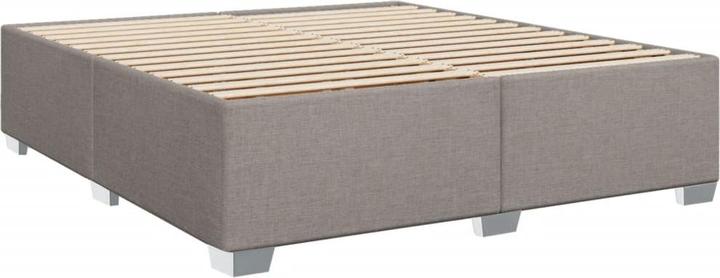 Produktbild vidaXL Boxspringbett (180 x 200 cm)