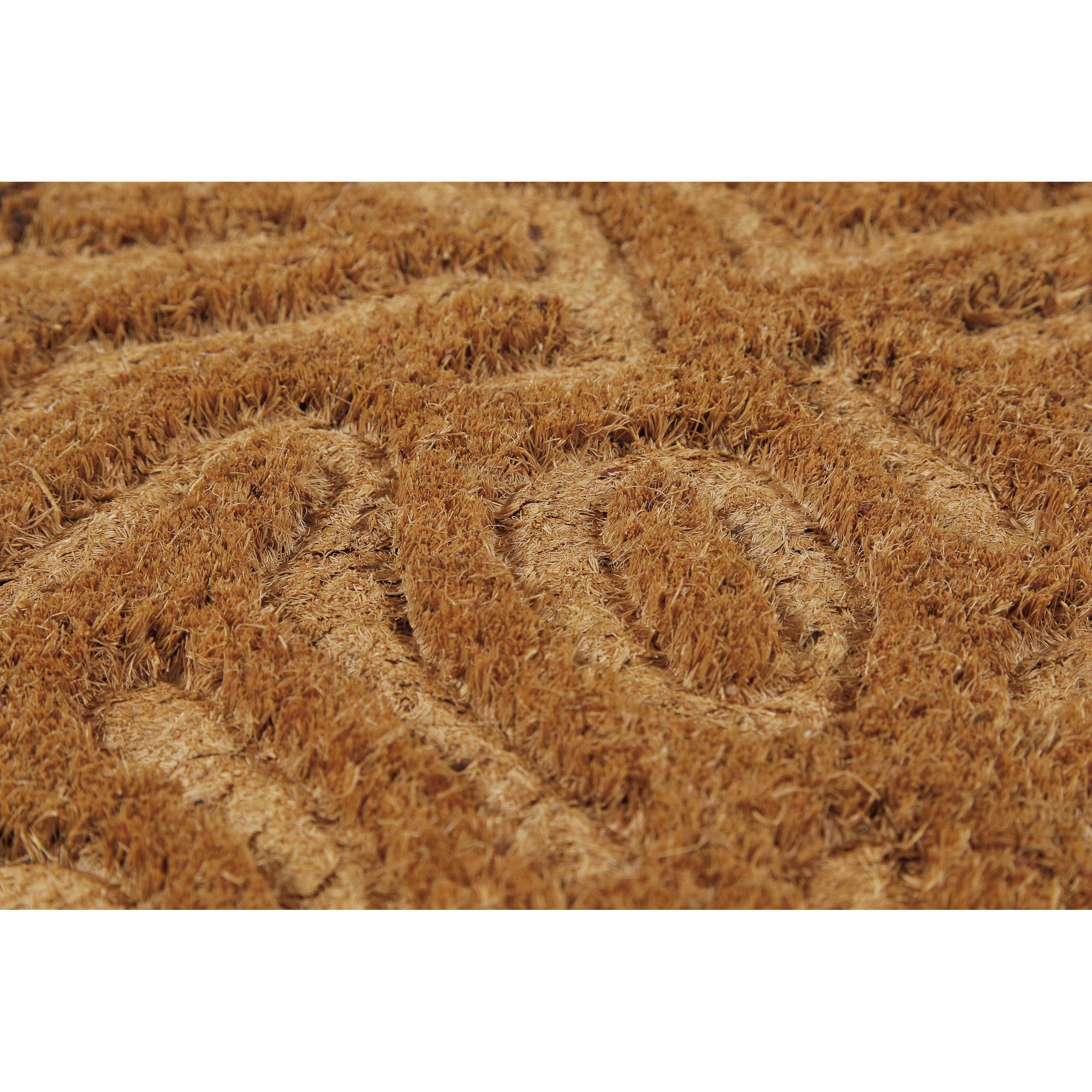 Thumbnail - Wecon Home, Fussmatte, Fussmatten Desert Doodle (45 x 75 cm)