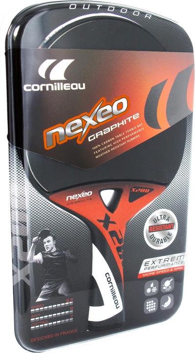 Nexeo X200