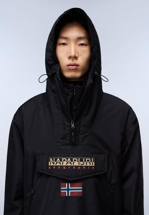 Actual product image Napapijri Rainforest (XS)