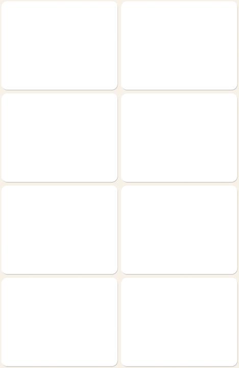 Actual product image Avery Multipurpose labels