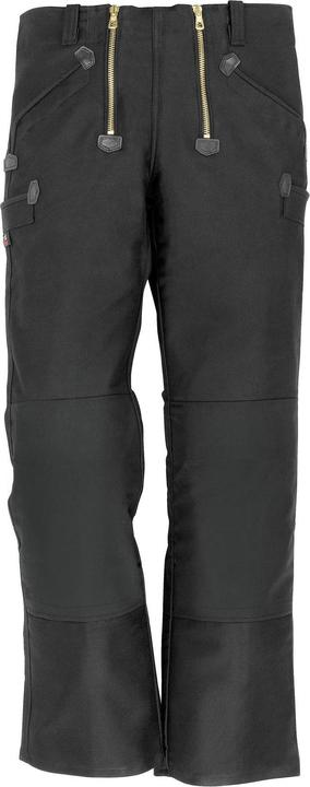 Actual product image FHB Guild Trousers Twist Double Pilot 700 (52)