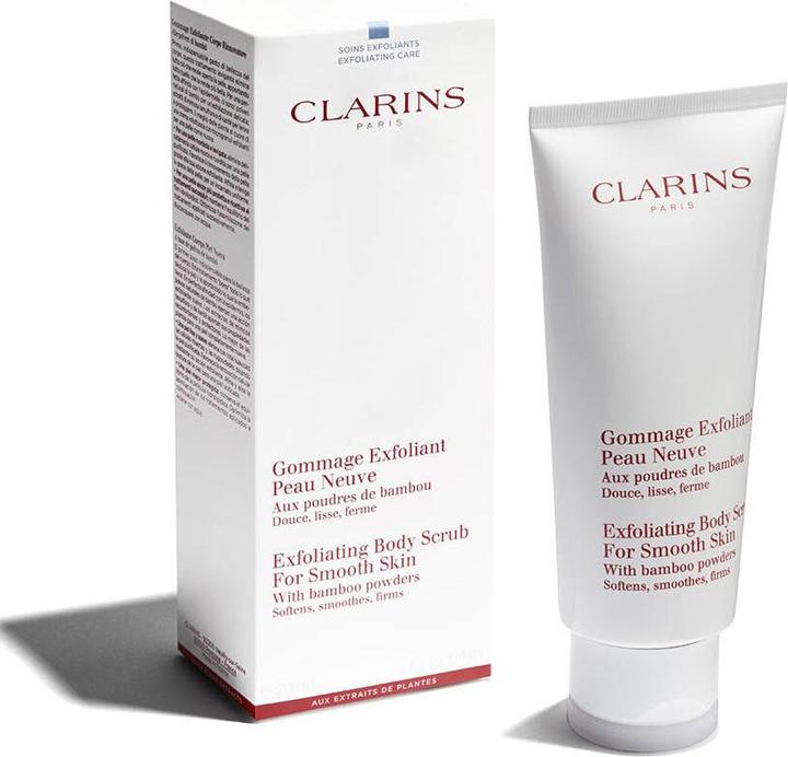 Image du produit Clarins Exfoliant (200 ml)