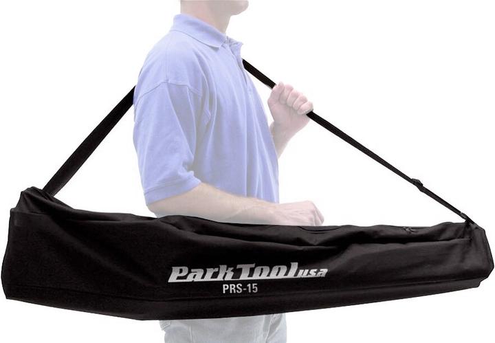 Actual product image Park Tool BAG-15 Carrying bag for PRS-15