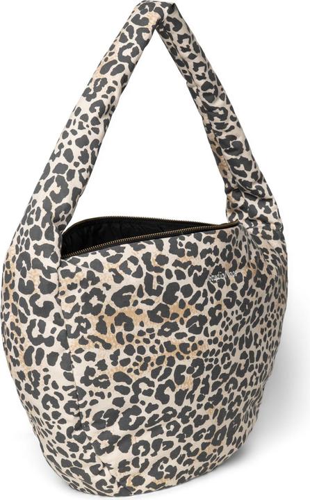 Immagine prodotto Studio Noos Soft Cotton Leopard Cross Bag