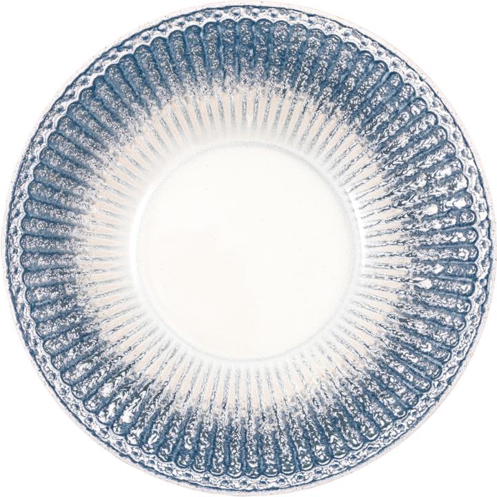 Blau, Navy Blue
