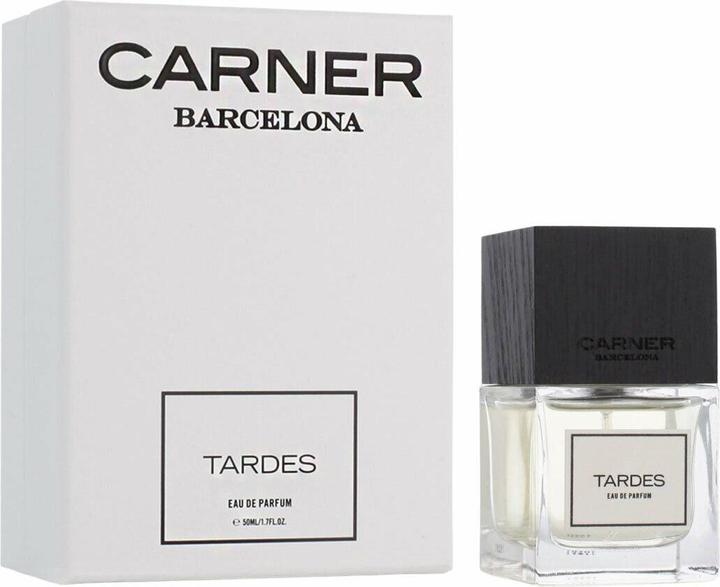 Produktbild Carner Barcelona Tardes (Eau de Parfum, 50 ml)