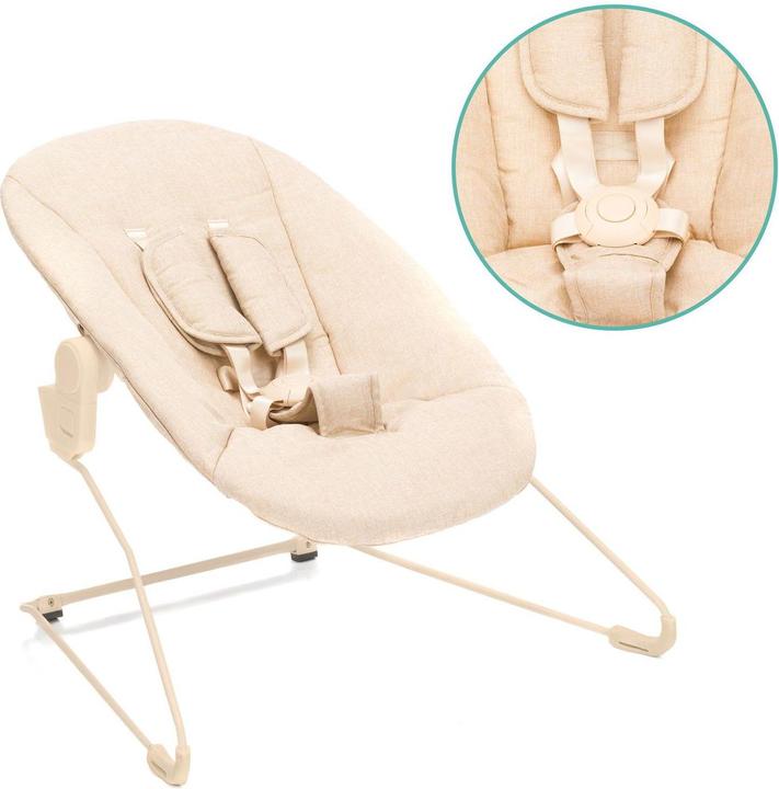 Produktbild Fillikid Hochstuhl Pia Set (Treppenhochstuhl)