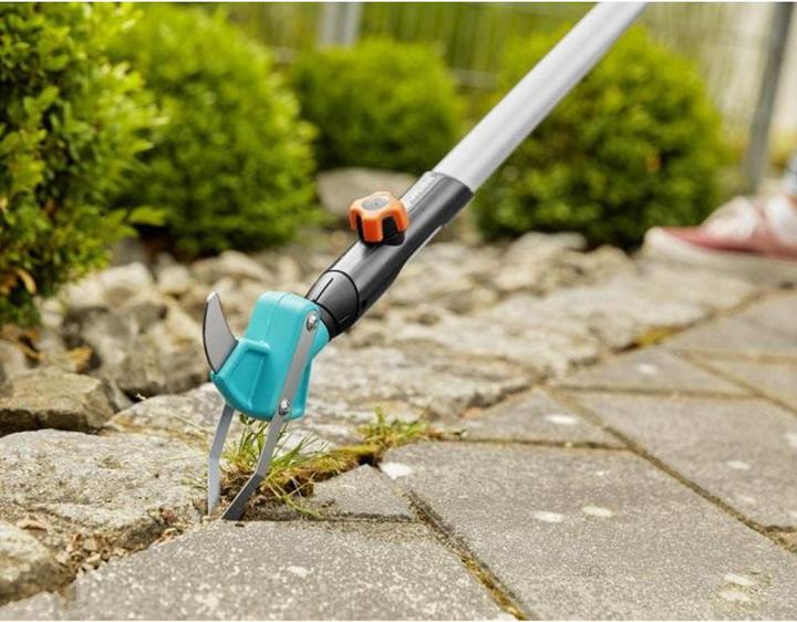 Actual product image Gardena Grout scraper