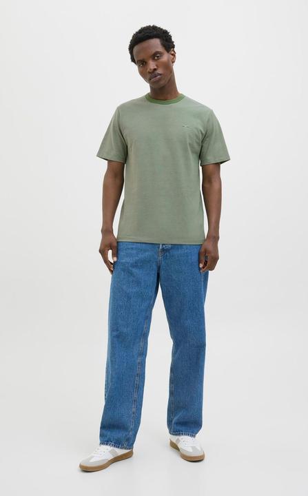 Immagine prodotto Jack & Jones Logo Rundhals T-shirt T-shirt (XS)