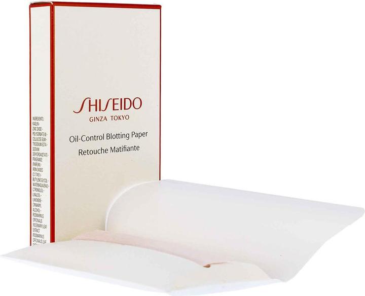 Produktbild Shiseido Oil-Control (Reinigungsöl, 100 ml)