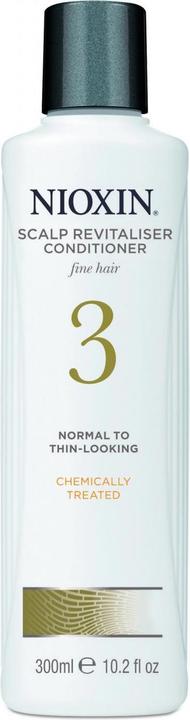 Actual product image Nioxin Scalp Revitaliser 3 (300 ml)