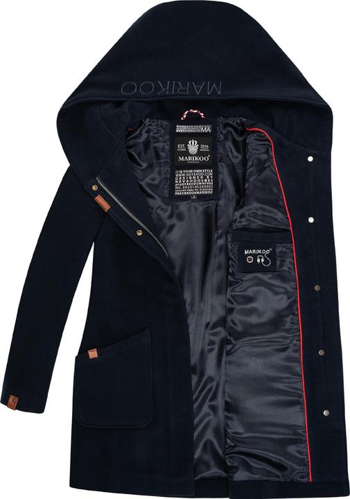 Actual product image Marikoo Maikoo (4XL)
