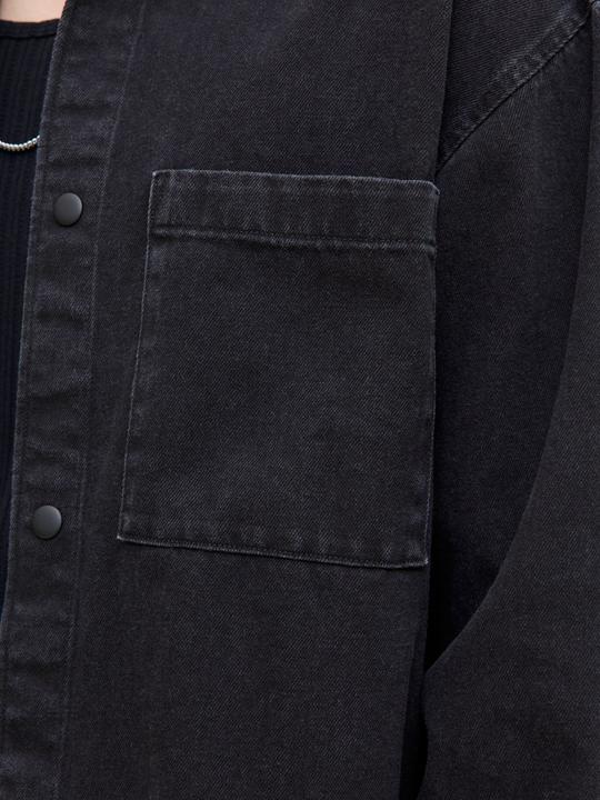 Image du produit Jack & Jones Wide Fit Hemd Hemd (XL)