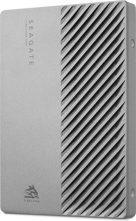 Actual product image LaCie 2TB 1big Dock SSD Pro (2 TB)