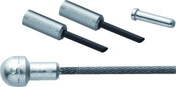 Image du produit Shimano Câble de frein Dura-Ace BC-9000 revêtu de polymère (Frein arrière, Étrier de frein)