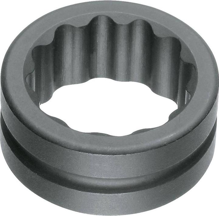Actual product image Gedore 31 26 insert ring for freewheel ratchets UD profile