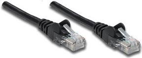 Image du produit Intellinet Câble patch (U/UTP, CAT5e, 1.50 m)