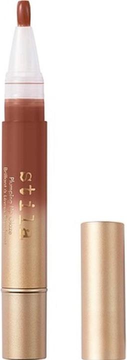 Image du produit Stila Glaze à Lèvres Pulpant Cinnamon