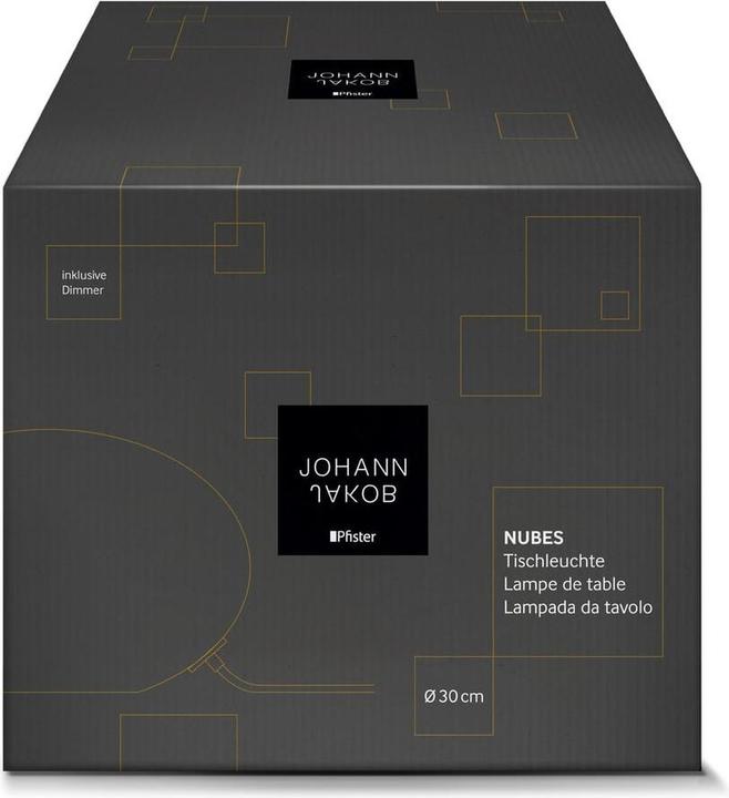 Image du produit pfister Nubes