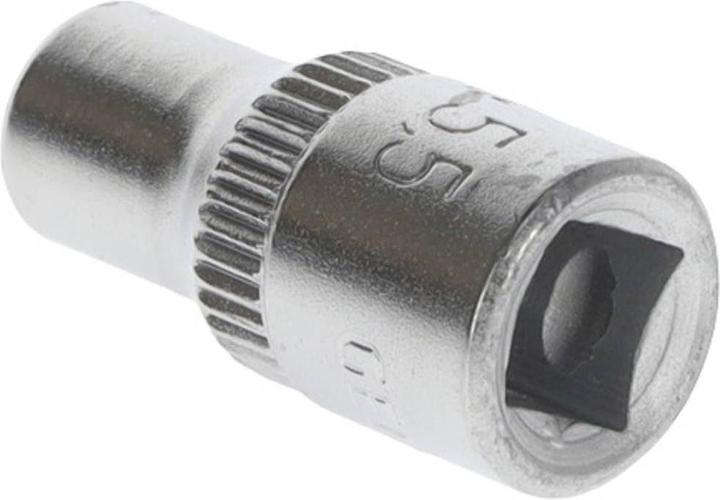 Actual product image Gedore D 20 5.5 Socket 1/4" UD profile 5.5 mm (5.5 mm)
