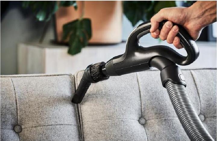 Produktbild Electrolux Düsenset ZE063 für Staubsauger