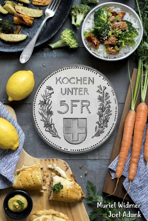 Produktbild 9783033064997 (Deutsch, Joel Adank, Muriel Widmer, 2017)