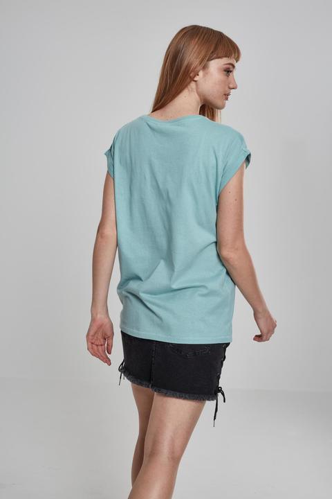 Actual product image Urban Classics tee (S)