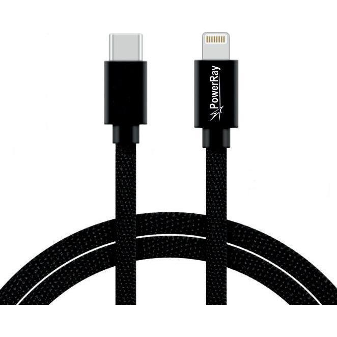 PowerRay Data Cable (USB 3.2 Gen 2), USB Kabel