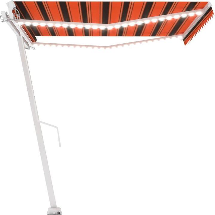 Actual product image vidaXL Sloane (4 m)