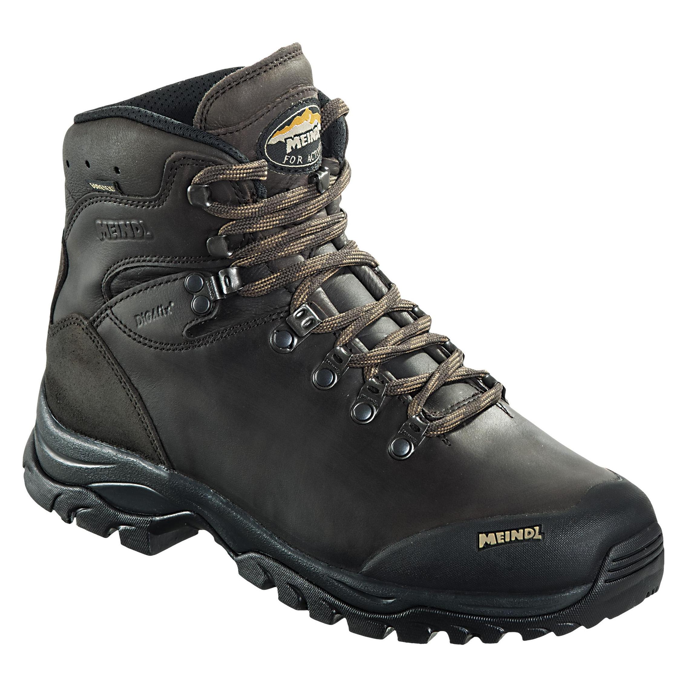 Mga, Mannen, Wandelschoenen, Kansas Gtx (41.5), Grijs