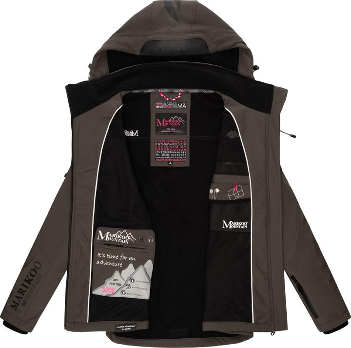 Immagine prodotto Marikoo Monte-Cho-Oyu (XL)