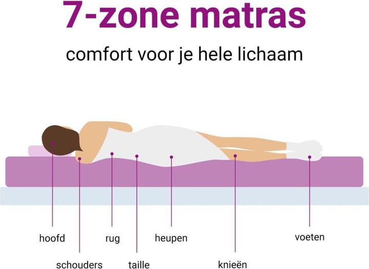 Produktbild vidaXL ausziehbares Tagesbett