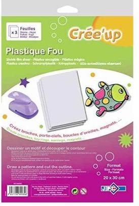 Immagine prodotto Wonday Film termoretraibile in plastica (7 x)