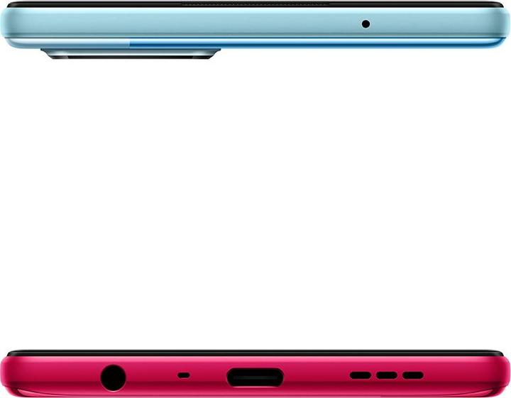 Produktbild OPPO A73 (128 GB, Neon, 6.50", Dual SIM, 5G)
