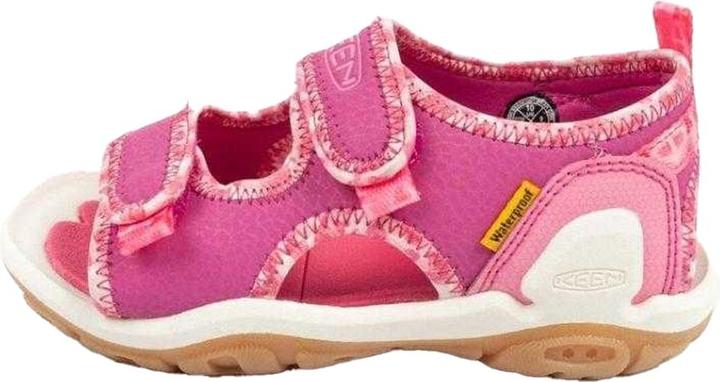 Produktbild Keen Knotch Sandalen (27.5)