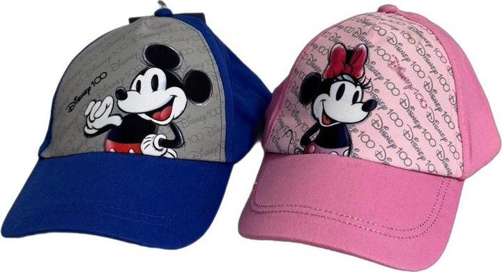 Disney Kinder Mütze