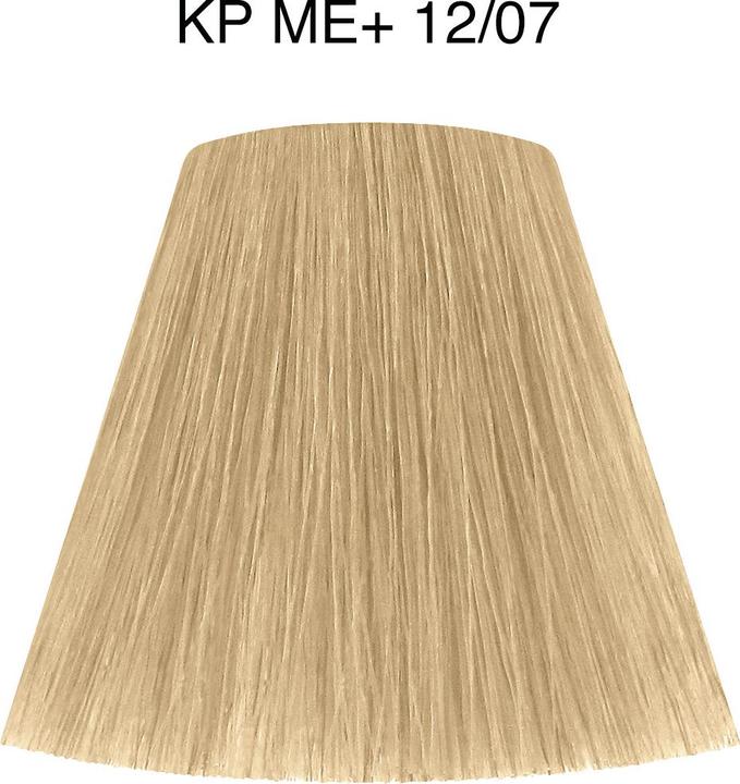 Produktbild Wella Koleston Perfect ME+ Special Blondes (07, 12)