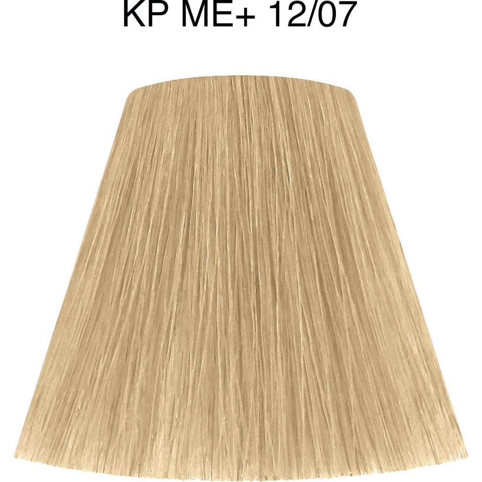 Wella, Haarfarbe, Koleston Perfect ME+ Special Blondes (07, 12)